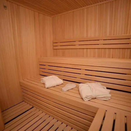 Pinora, Bazen&spa * Zlatibor