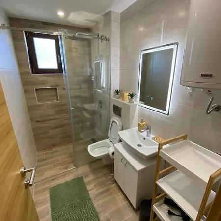 Pinora, Bazen&spa Zlatibor