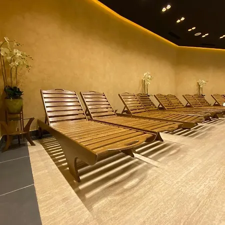 Pinora, Bazen&spa Apartament Zlatibor