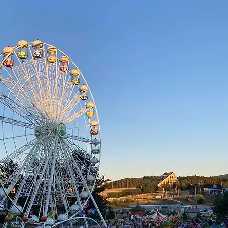 Pinora, Bazen&spa * Zlatibor