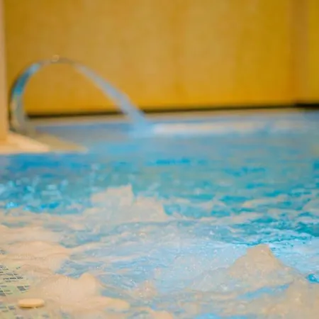 Apartament Pinora, Bazen&spa *