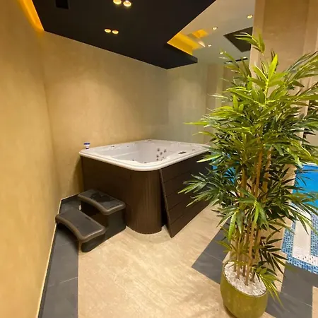 Pinora, Bazen&spa * Zlatibor