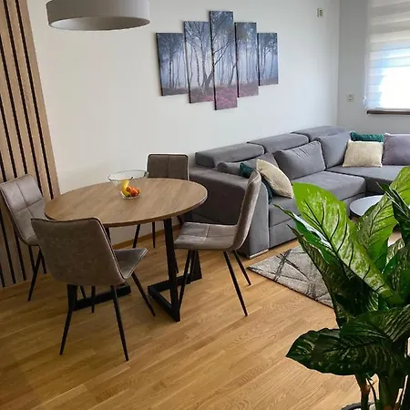Apartment Pinora, Bazen&spa *