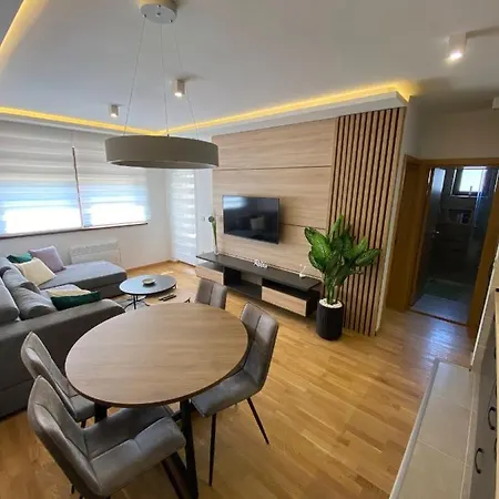 Apartment Pinora, Bazen&spa *