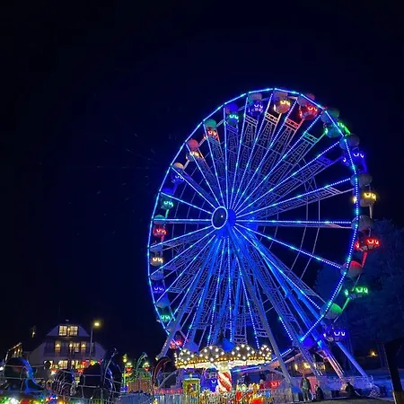 Pinora, Bazen&spa * Zlatibor