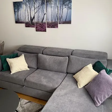 Apartment Pinora, Bazen&spa Zlatibor
