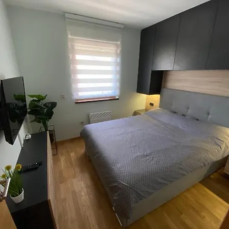 Apartament Pinora, Bazen&spa Zlatibor