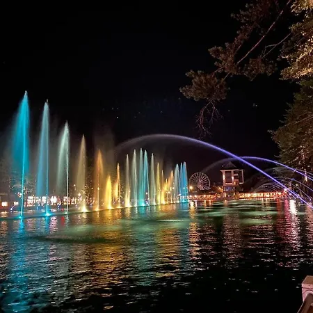 Pinora, Bazen&spa Apartament *