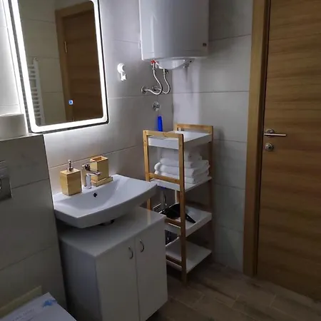 Pinora, Bazen&spa Zlatibor