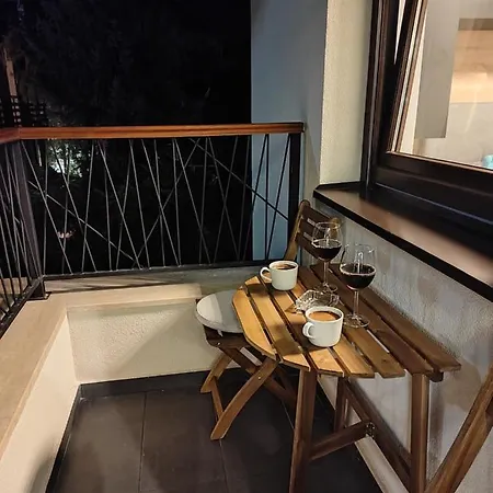 Apartament Pinora, Bazen&spa