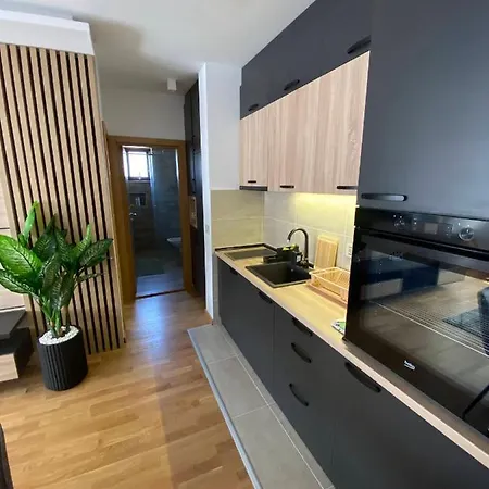 Apartament Pinora, Bazen&spa *