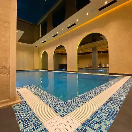 Pinora, Bazen&spa Zlatibor