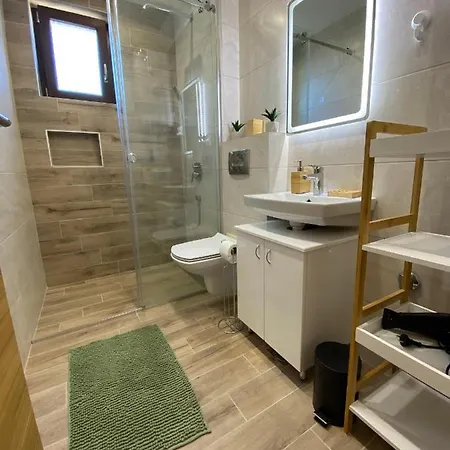 Pinora, Bazen&spa * Zlatibor