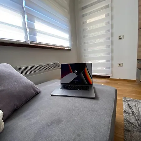 Pinora, Bazen&spa Apartament *