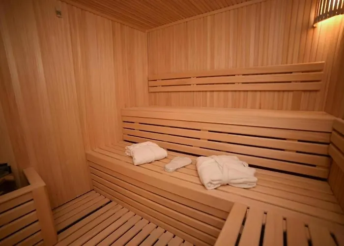 Pinora, Bazen&spa * Zlatibor