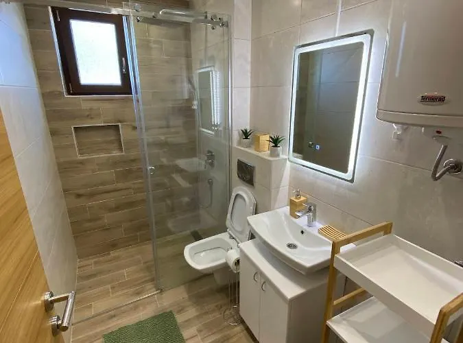 Pinora, Bazen&spa Zlatibor