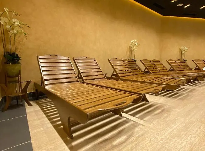 Pinora, Bazen&spa Apartman Zlatibor