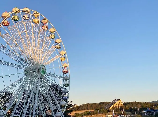 Pinora, Bazen&spa * Zlatibor