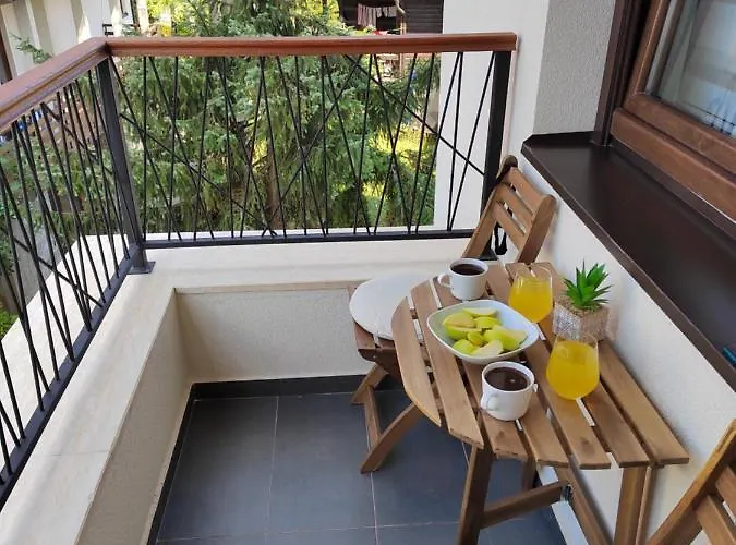 Apartman Pinora, Bazen&spa