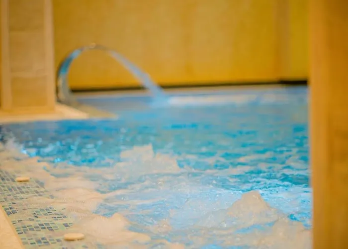 Apartman Pinora, Bazen&spa *