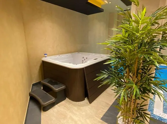 Pinora, Bazen&spa * Zlatibor