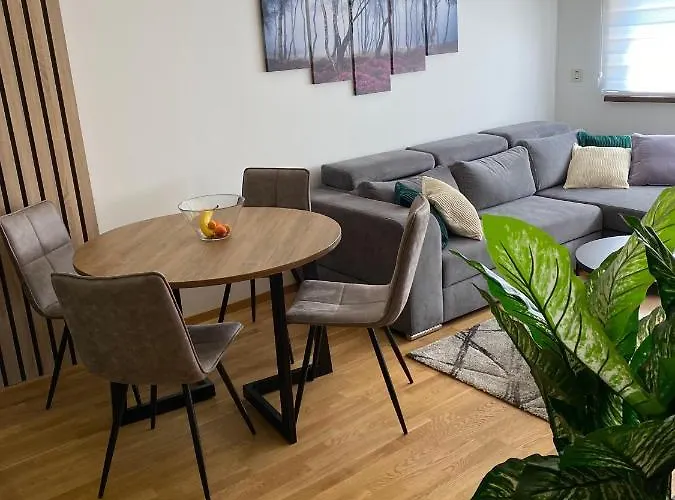 Apartman Pinora, Bazen&spa *