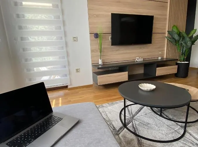 Pinora, Bazen&spa Apartman Zlatibor