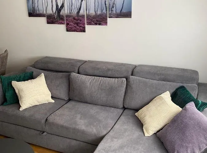 Apartman Pinora, Bazen&spa Zlatibor