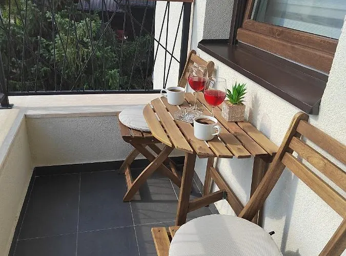 Apartman Pinora, Bazen&spa *