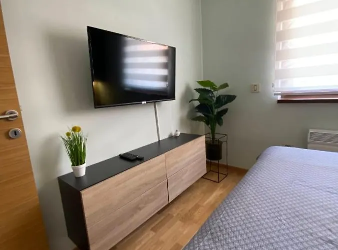 Pinora, Bazen&spa Zlatibor