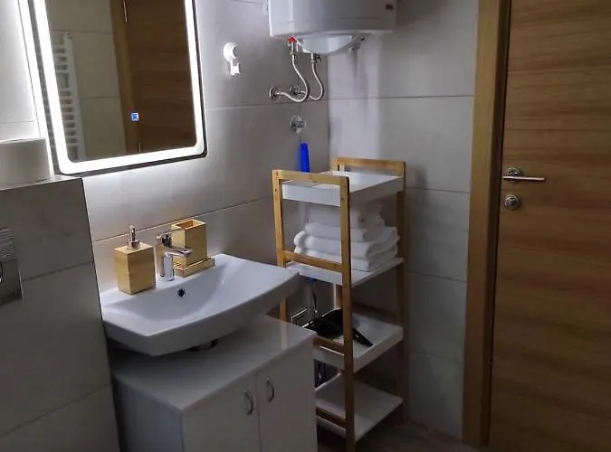 Pinora, Bazen&spa Zlatibor