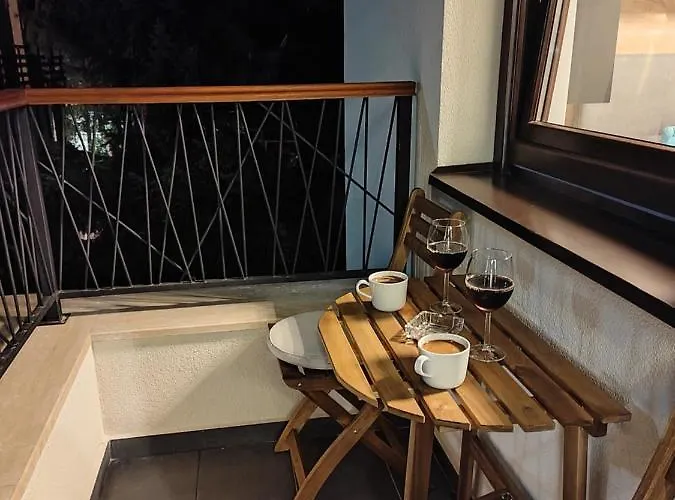 Apartman Pinora, Bazen&spa