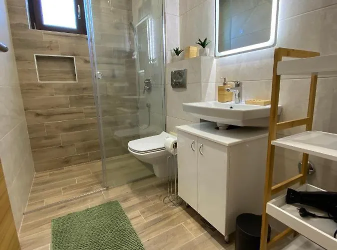 Pinora, Bazen&spa * Zlatibor